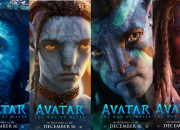 Quiz 'Avatar : La Voie de l'eau' : film