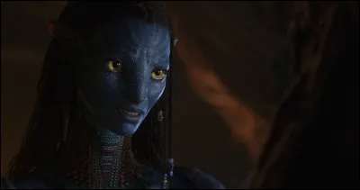 De combien d'enfants a accouché Neytiri ?