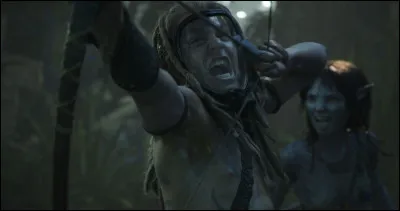 À quel moment du film Spider se fait-il enlever ?