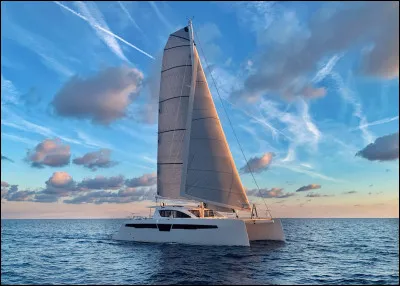 Catamaran : comment définir ce superbe bateau ?