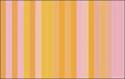 Combien de nuances pouvez-vous identifier sur cette image ?