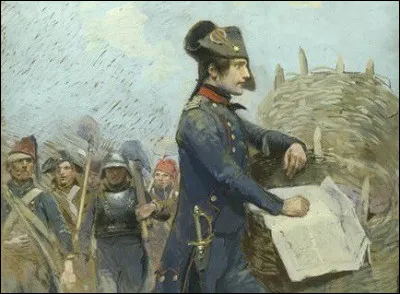 Combien de jours Napoléon a-t-il passé sur l'ile d'Elbe ?
