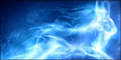 À qui appartient ce Patronus ?