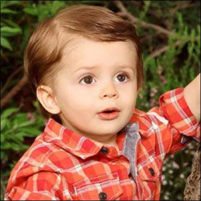 Qui interprète le rôle de Tobby ?