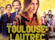 Quiz ''Lyce Toulouse-Lautrec'' : les personnages