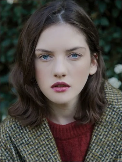 Qui interprète le rôle de Maëlle ?