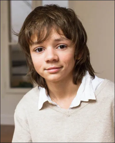 Qui interprète le rôle de Corto ?