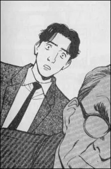 [Chap. 3 - La chute] Qu'arrive-t-il au docteur Tenma suite  ce choix ?