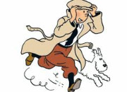 Quiz Les albums de Tintin dernire partie