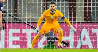 Qui était le gardien de but titulaire des Bleus durant la Coupe du monde ?