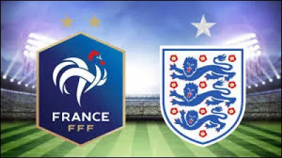 Victoire 2-1 en quarts de finale. Mais quelle équipe britannique s'inclina ce jour-là ?