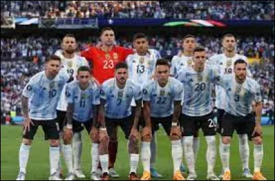 Fin du rêve pour les Bleus en finale. Quelle équipe nous barra la route d'un troisième sacre ?