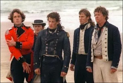 C. S. Forester est un crivain ayant cr un personnage assez bien connu de nos jours. Quel est-il ?