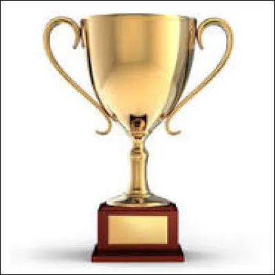 Tu as participé à un concours, et tu apprends que tu détiens la première place. Quelle est ta réaction ?