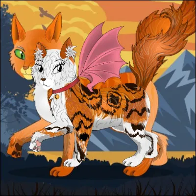 Parmi ces adjectifs, lequel te définirait le mieux ?