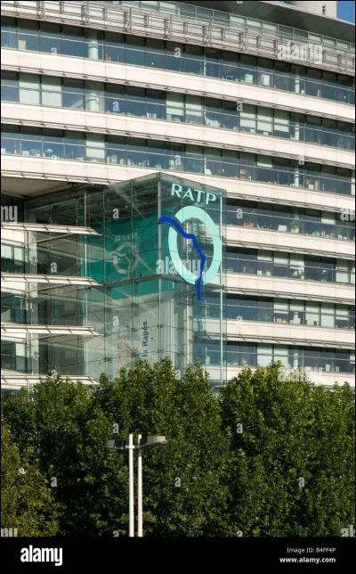 Tu préfères les métros :