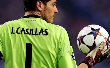 Quiz Footballeurs