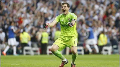 Figure-t-il dans le top 10 des joueurs ayant joué le plus de matchs avec le Real Madrid dans son histoire ?