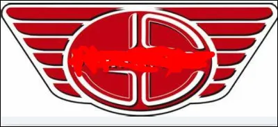 Quel est ce logo ?