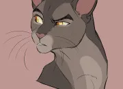 Quiz  quel clan appartient ce personnage ? (2)