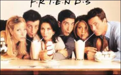 Quel personnage es-tu dans ta bande d�amis ?