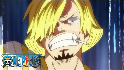 Quel est le rêve de Luffy ?