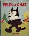 Qui a cr Flix Le Chat dans les annes 20 ?