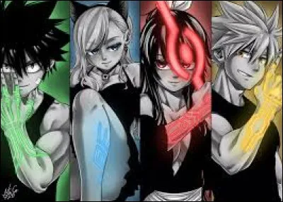 Quel Ether Gear préfèrerais-tu maîtriser ?