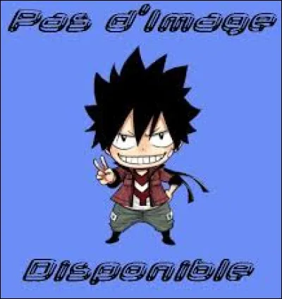 Quelle est ta couleur préférée ?