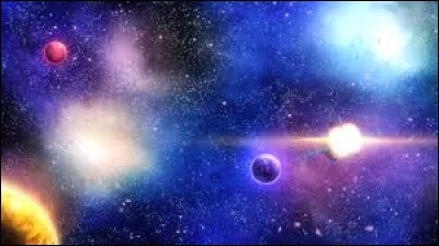 Quelle planète as-tu préféré dans Edens Zero ?