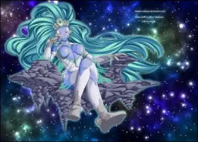 Si tu rencontrais Mother quel serait ton souhait ?