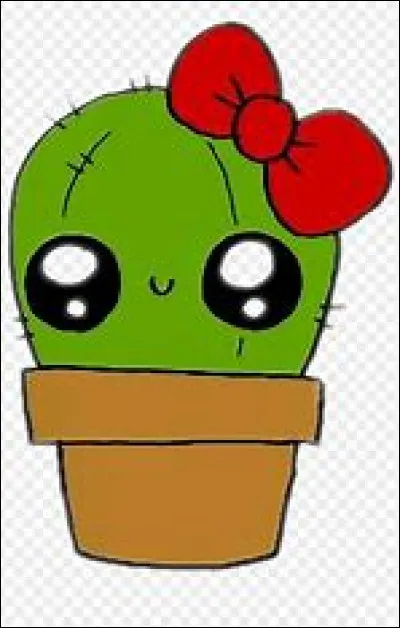 Que penses-tu des dessins kawaiis ?