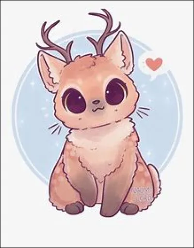 Quel est ton animal préféré ?