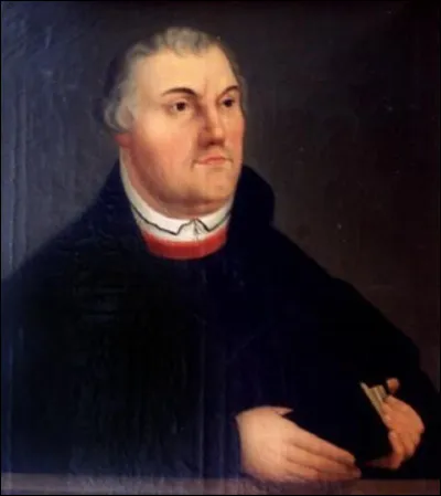 Qui est cette personne ?