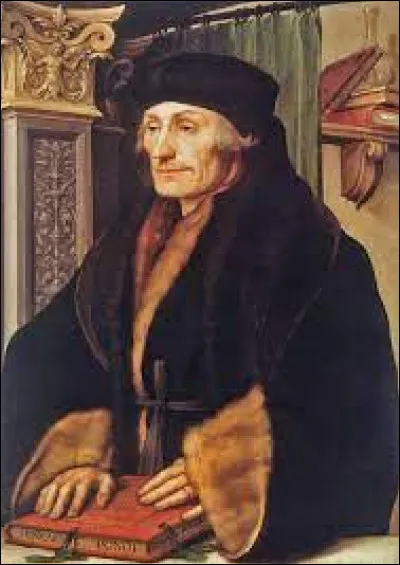 Comment Didier Érasme fait-il circuler ses idées ?