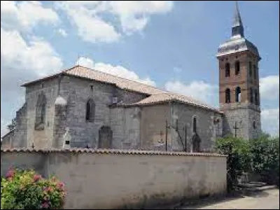 Commune de l'aire d'attraction d'Agen, Saint-Sixte se situe dans le département néo-aquitain ...