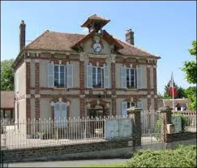 Ceux de Montigny-le-Guesdier (Savoie) sont des ...