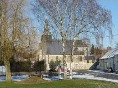 À Montigny-en-Cambrésis (Nord), les habitants sont des ...