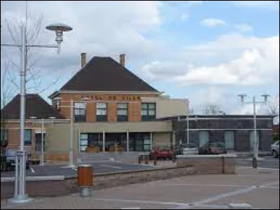 Pouvez-vous me donner le nom des habitants de Montigny-en-Ostrevent (Nord) ?