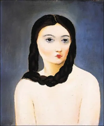 Lequel a réalisé ce portrait ?