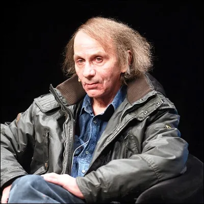 Quel roman de Michel Houellebecq raconte le parcours parallèle de Michel et Bruno, deux demi-frères ?