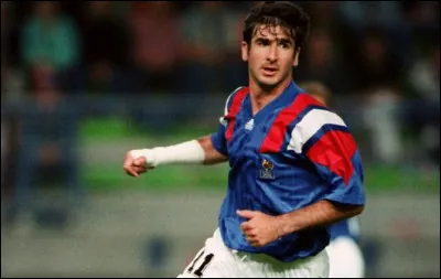 Figure-t-il dans le top 10 des meilleurs buteurs de l'histoire de l'équipe de France ?