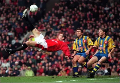 Combien de buts a-t-il inscrits tout au long de sa carrière ?