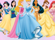 Quiz Connais-tu les 14 princesses Disney ?