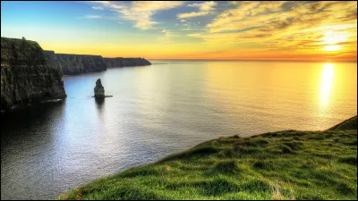 Qu'est-ce qu'une "banshee" ?