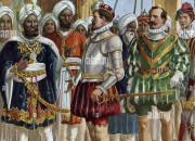 Quiz La cour du roi