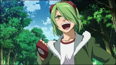 De qui est amoureux Lubbock ?