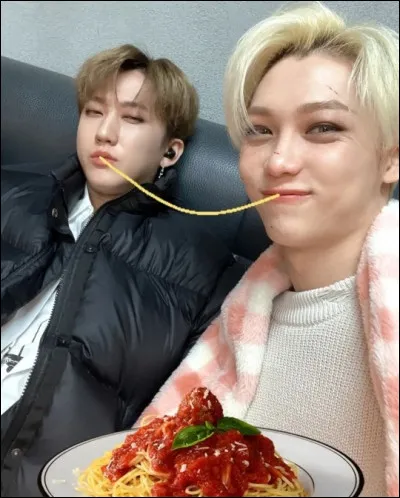 Que font tes bias des autres groupes la plupart du temps ?