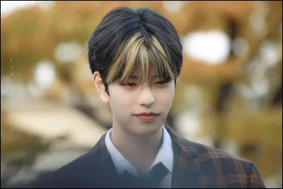 Quelle est ta couleur préférée ?