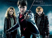 Test Qui es-tu entre Harry, Ron et Hermione dans ''Harry Potter'' ?
